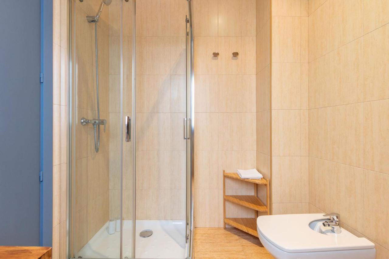 Terceros City Center Deluxe By Valcambre Sevilla Kültér fotó