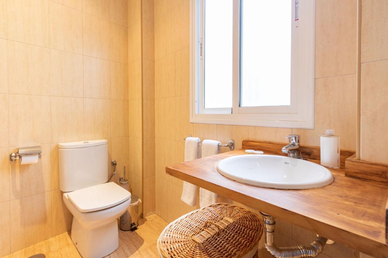 Terceros City Center Deluxe By Valcambre Sevilla Kültér fotó