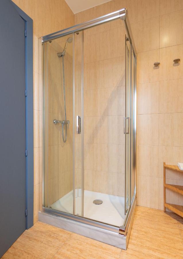 Terceros City Center Deluxe By Valcambre Sevilla Kültér fotó