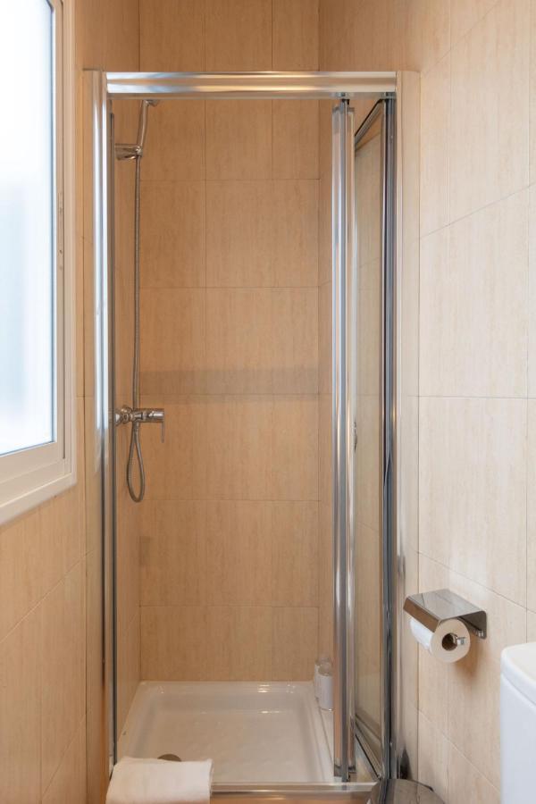 Terceros City Center Deluxe By Valcambre Sevilla Kültér fotó
